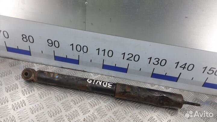 Амортизатор задний Mitsubishi Pajero (2006–2011)