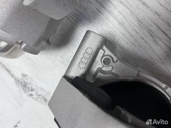 Подушка мотора Audi A6 C7 А7 2011-2019