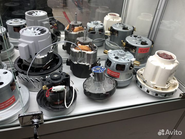 Двигатель для пылесоса dyson