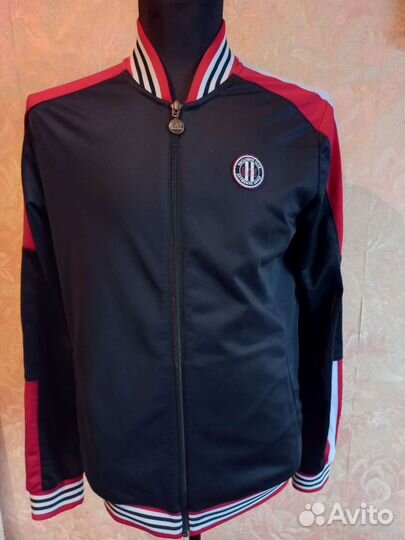 Emporio armani спортивный костюм 48-50 p