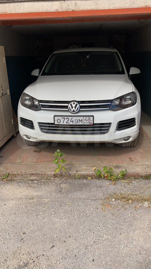 Гараж, 20 м²