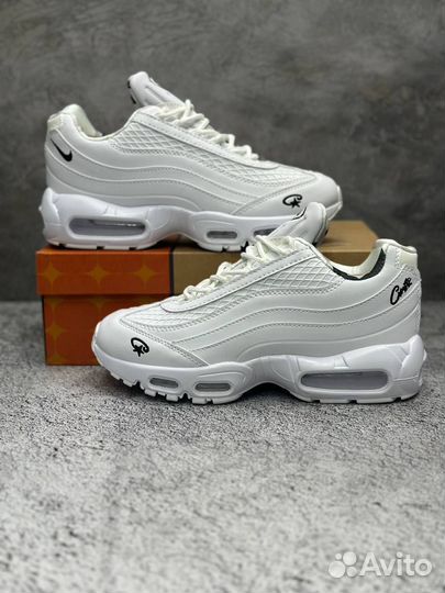 Кроссовки для бега и фитнеса Nike Air Max (41-45)