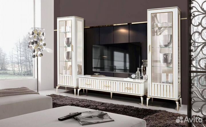 Тумба под тв