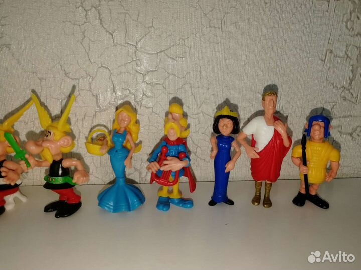 Киндер ретро