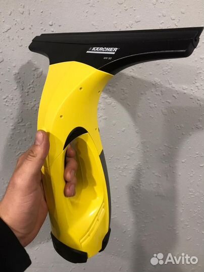 Аренда моющего пылесоса karcher puzzi 8 1