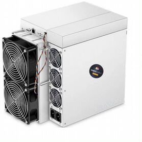 Асик майнер Antminer T21 190 Th NEW