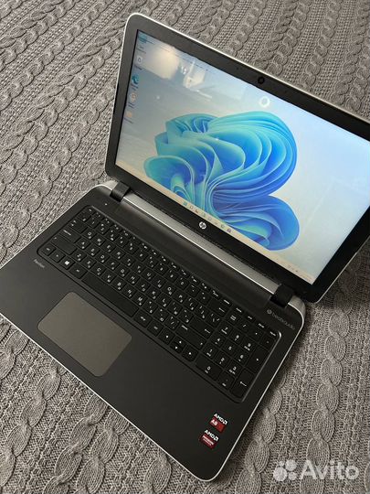 Hp pavilion 15-p105nr
