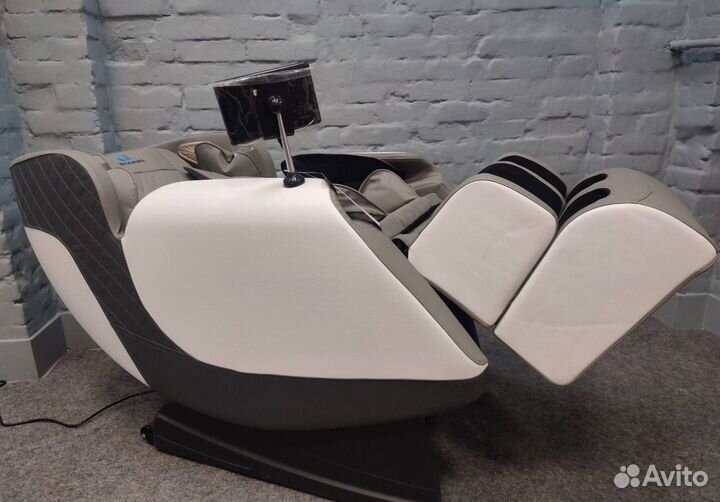 Массажное кресло yamaguchi