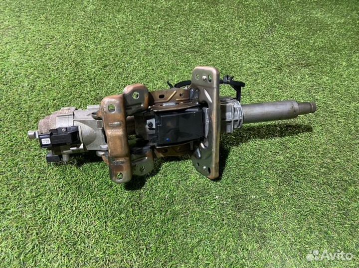 Рулевая колонка Audi A5 Sportback 8T cdnc 2010