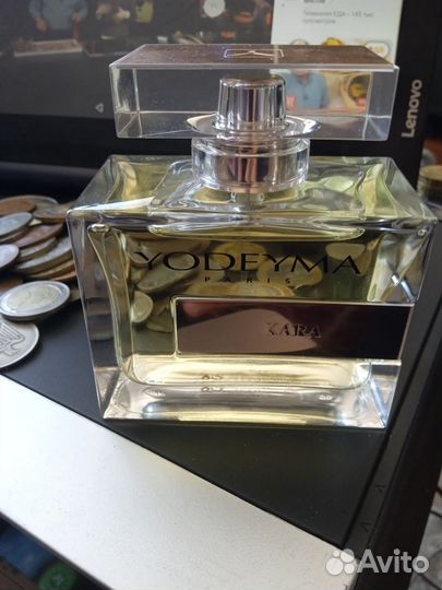 Женские духи yodeyma kara