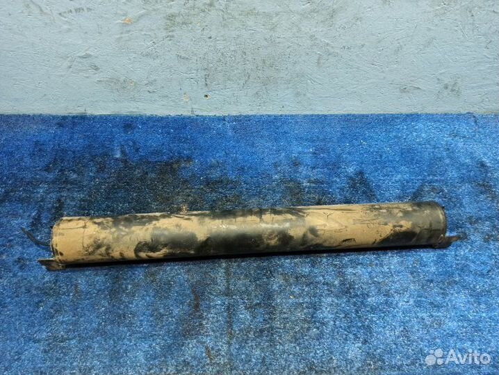 Осушитель пневмоподвески Range Rover Vogue 3 L322