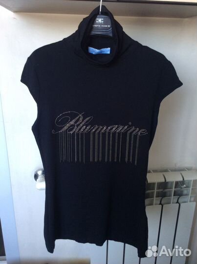 Разгружаю гардероб р 40 оригинал