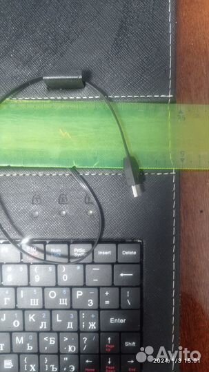 Клавиатура для планшета 10.1 - 11.4