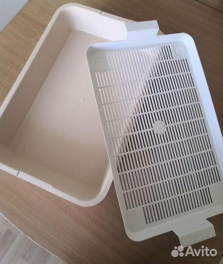 Лоток для кошек