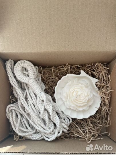 Подарочный набор, подарочный бокс