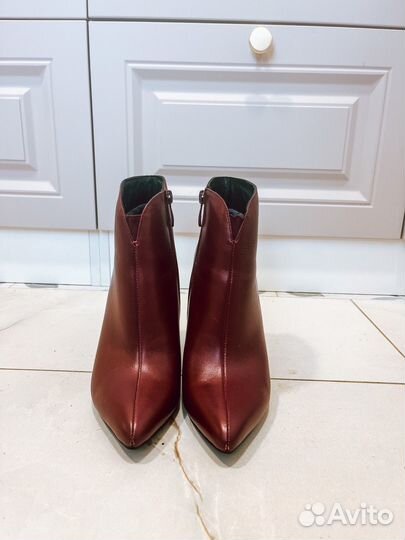 Ботильоны 38