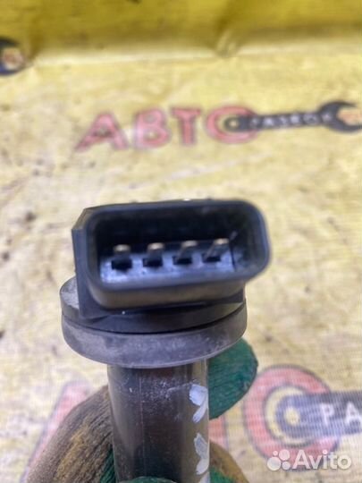 Катушка зажигания Toyota Mark X X120 4GR-FSE 2008