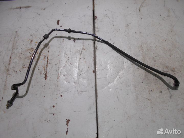 Трубка вакуумная BMW 7 E65