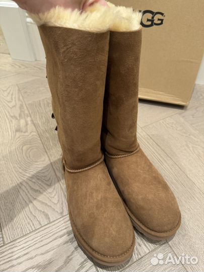 Ugg угги новые, 38 размер