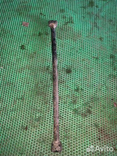 Рычаг подвески задний Chevrolet Lacetti F16D3 2008