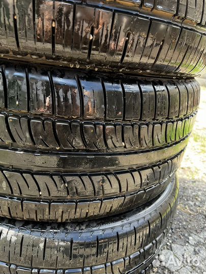 Pirelli Scorpion 295/40 R22 112W