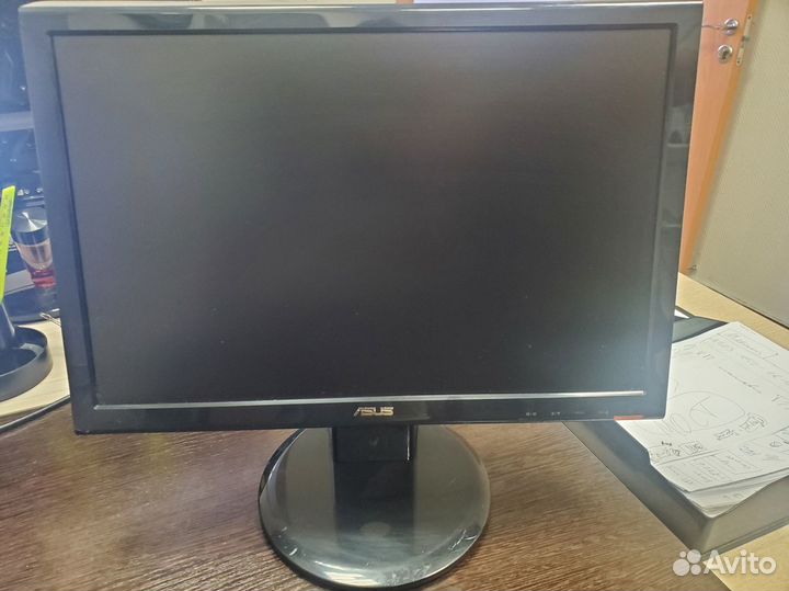 Asus VH198D 19 дюймов