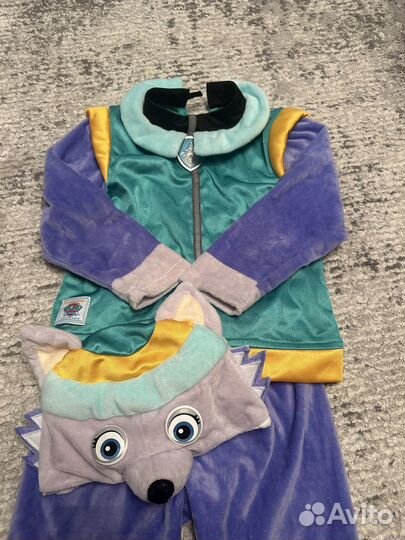 Продам костюм Эверест