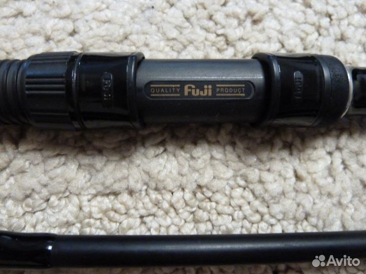 Карповые daiwa infinity(комплект)