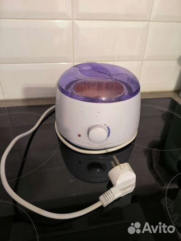 Воскоплав для депиляции