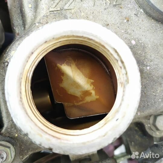 Двигатель Pontiac Vibe, Toyota Matrix 1,8л