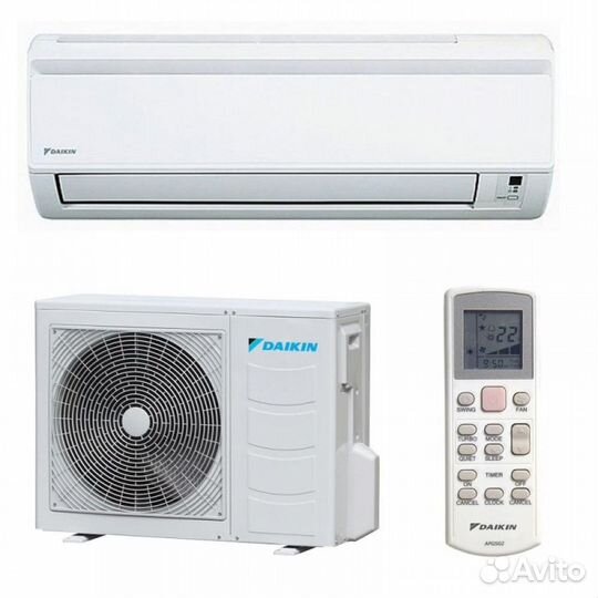 Кондиционер Daikin ftxf35A / RXF35A
