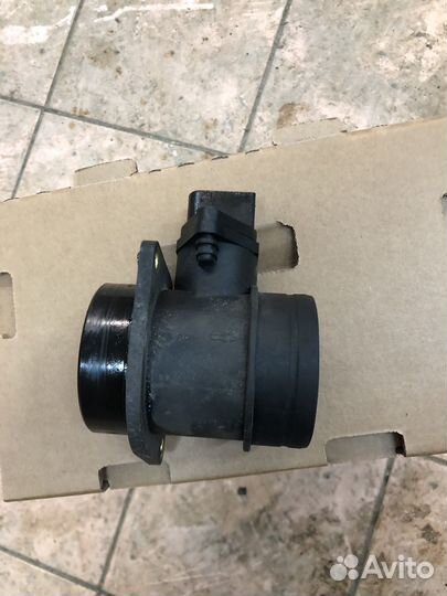 Дмрв Volkswagen sharan 1.9 TDI