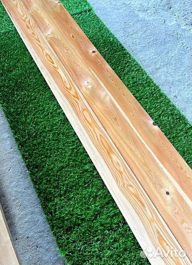 Вагонка штиль лиственница от производителя