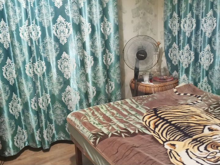 Комната 12 м², 2/3 эт.