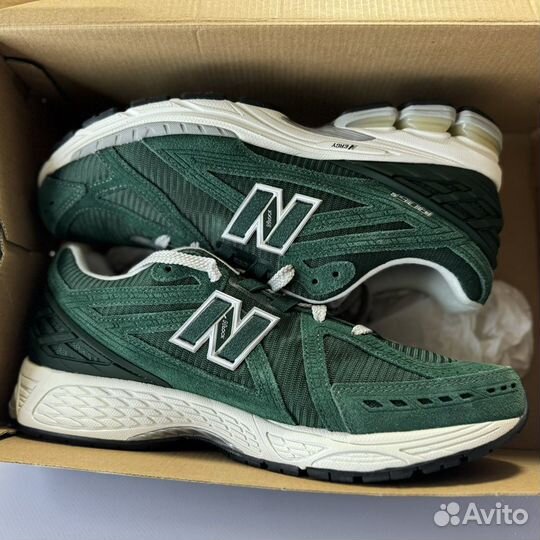 Кроссовки New Balance 1906R оригинал