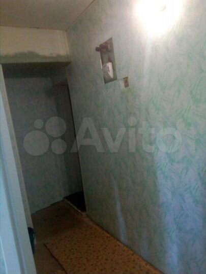 2-к. квартира, 44,4 м², 1/2 эт.