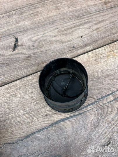 Воздуховод Лада Гранта 2014