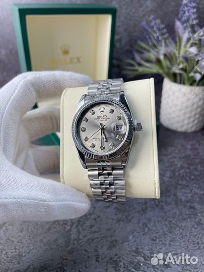 Часы rolex