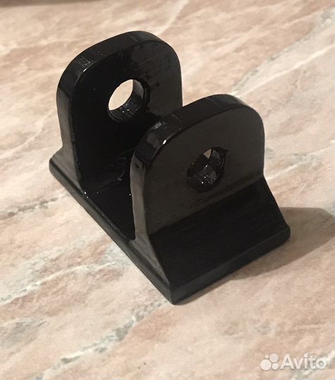 Рем.комплекты ушей катушки металлоискателя