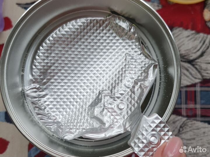 Смесь Alfare Amino