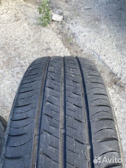 Kumho Solus SA01 KH32 205/65 R16