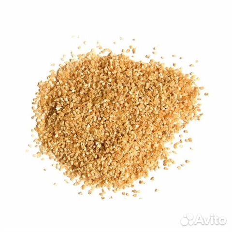 Крупа Пшеничная 25кг