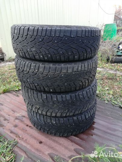 Nordexx WinterSafe 75/80 R14 50N