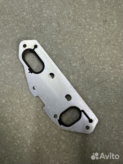 VAG Прокладка 06E117070J