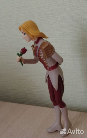 Фигурки принц