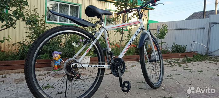 Горный велосипед forward Flash sport 26