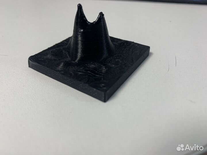 3д печать на заказ