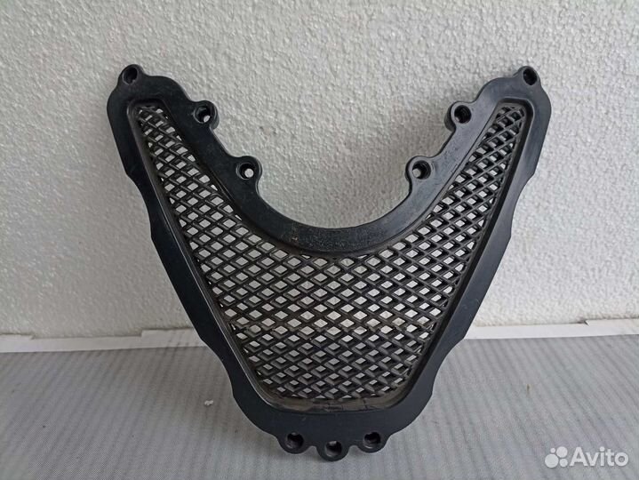 Декоративная решетка (козырек) racer RC50QT-6 sagi