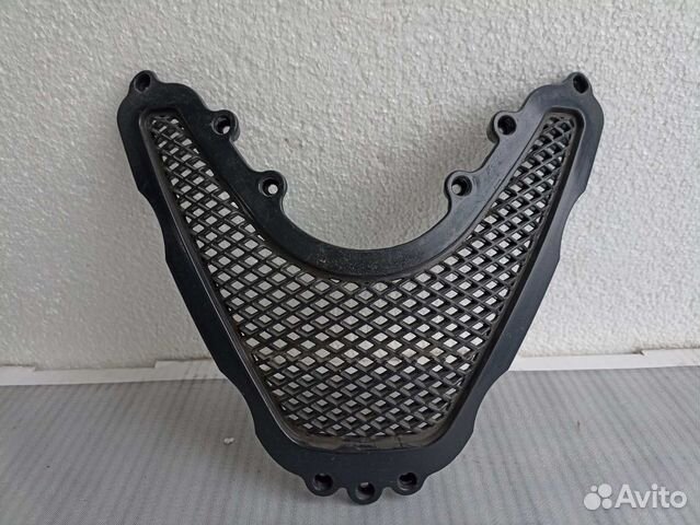 Декоративная решетка (козырек) racer RC50QT-6 sagi