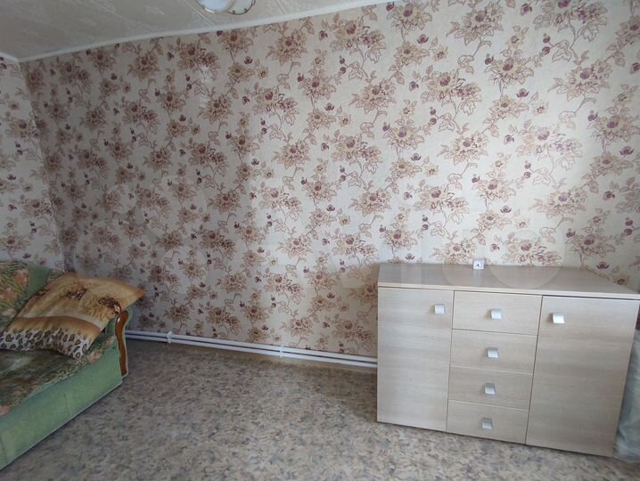 Дом 51,4 м² на участке 6,5 сот.